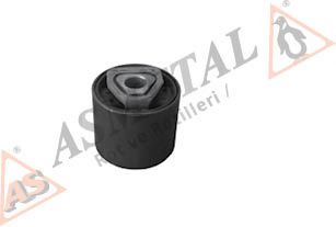 Сайлентблок рычага AS METAL 38BM0300