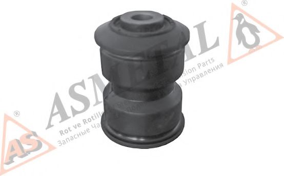 Втулка рессоры AS METAL 38MR0115
