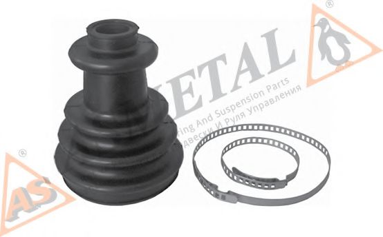 Сайлентблок рычага AS METAL 38MR0500