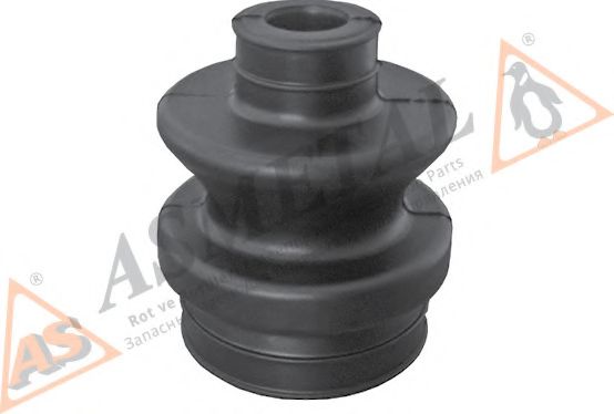 Сайлентблок рычага AS METAL 38MR0502