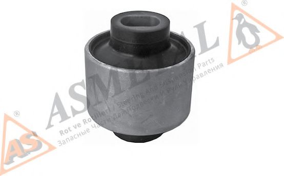 Сайлентблок рычага AS METAL 38MR0512