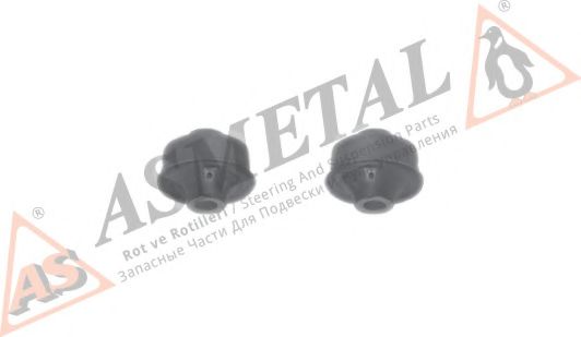 Сайлентблок рычага AS METAL 38PE0605