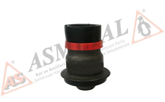 Сайлентблок задней балки AS METAL 38RN5540