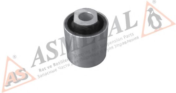 Сайлентблок рычага AS METAL 38VW4005