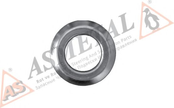 Подвесной подшипник карданного вала AS METAL 40MR0505