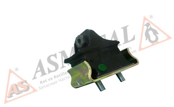 Подушка двигателя AS METAL 45MR0100
