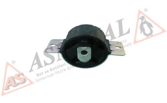 Подушка двигателя AS METAL 45MR0110