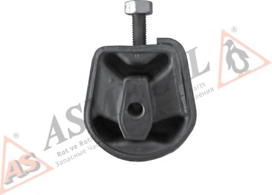 Подушка двигателя AS METAL 45MR0500