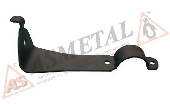 Кронштейн втулки стабилизатора AS METAL 526MR3100