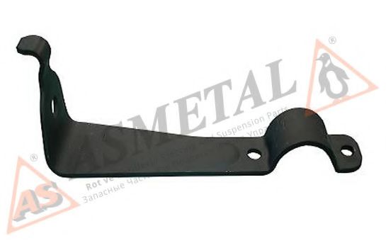 Кронштейн втулки стабилизатора AS METAL 526MR3110