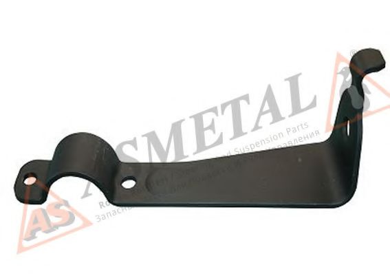 Кронштейн втулки стабилизатора AS METAL 526MR3111