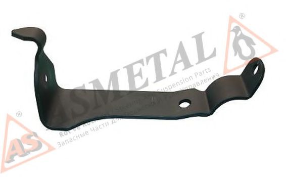 Кронштейн втулки стабилизатора AS METAL 526MR3120