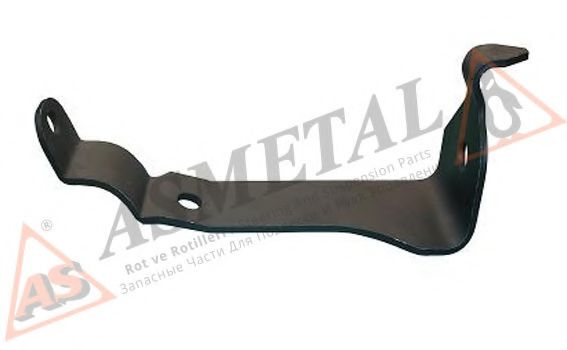 Кронштейн втулки стабилизатора AS METAL 526MR3121