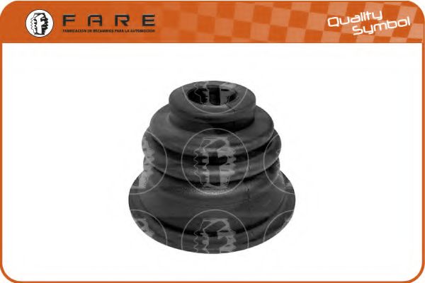 Пыльник шруса FARE SA 0339