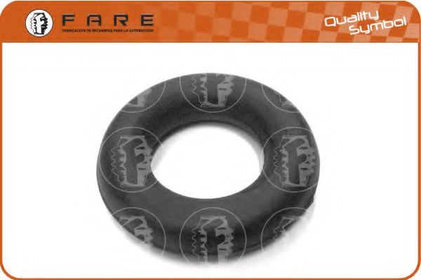 Крепление глушителя FARE SA 0366