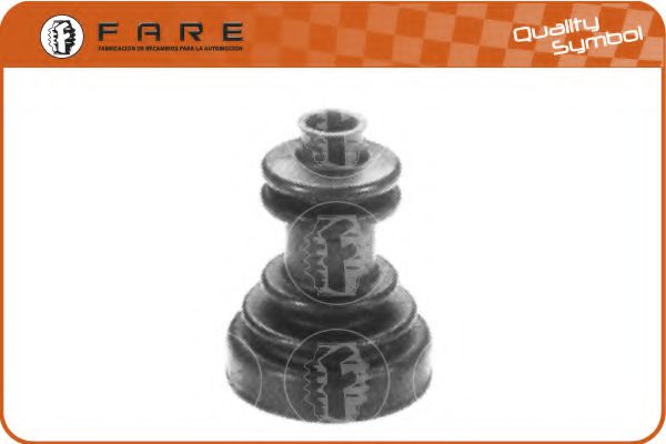 Пыльник шруса FARE SA 0579