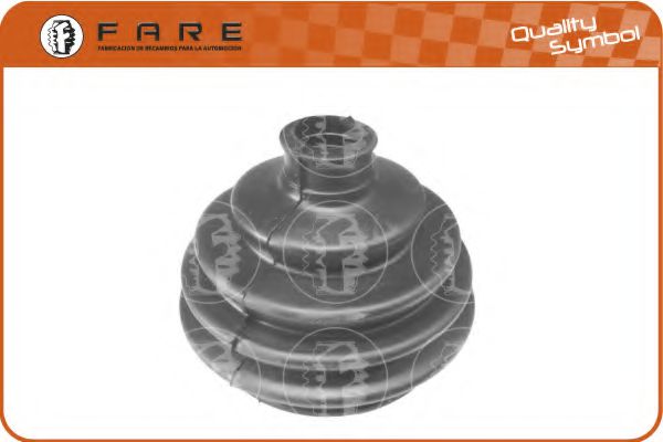 Пыльник шруса FARE SA 0660