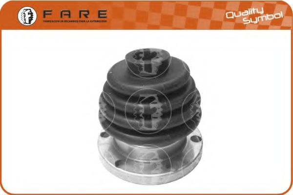 Пыльник шруса FARE SA 0728