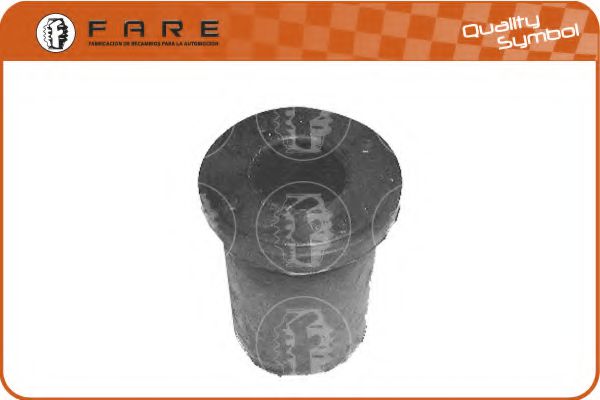 Сайлентблок рычага FARE SA 0736