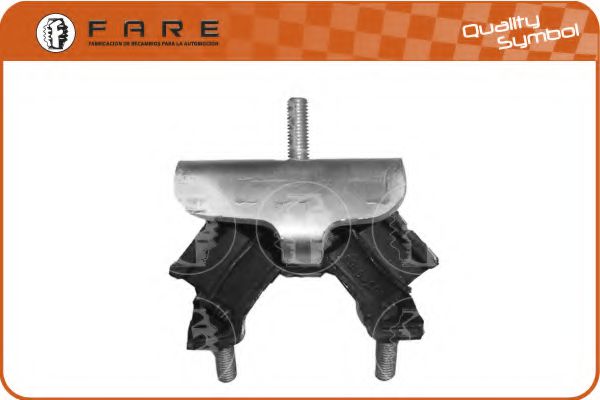 Подушка двигателя FARE SA 0773