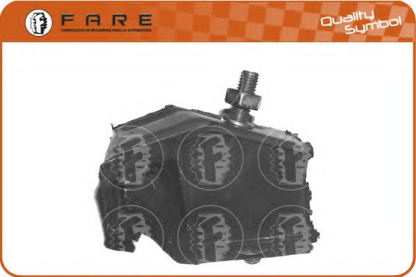 Подушка двигателя FARE SA 0774