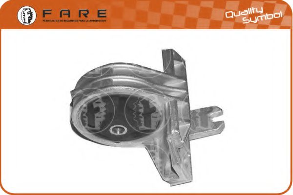 Подушка двигателя FARE SA 0775