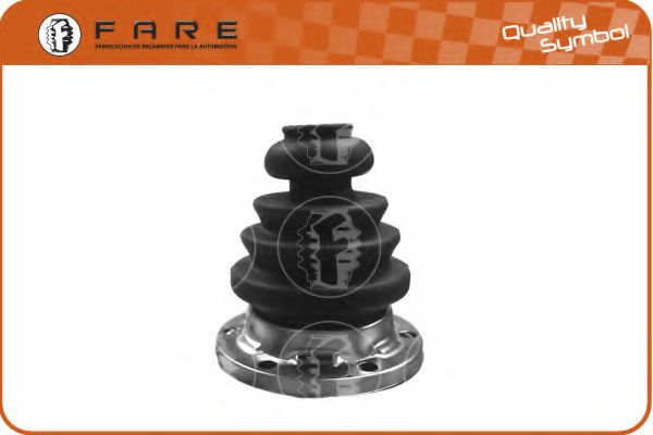 Пыльник шруса FARE SA 0980