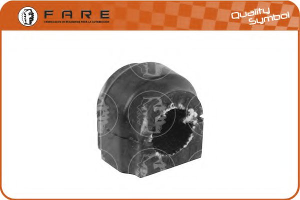 Втулка стабилизатора FARE SA 10055