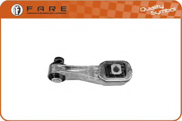 Подушка двигателя FARE SA 10067