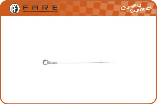 Щуп масляный FARE SA 10091