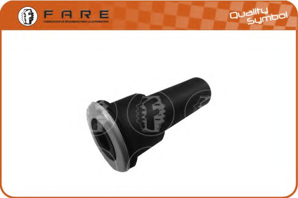 Сайлентблок рычага FARE SA 10151