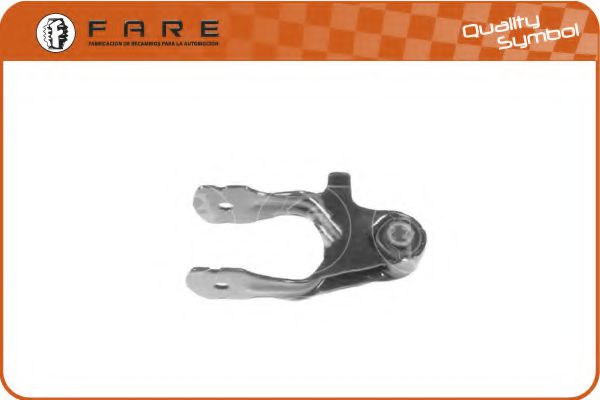 Подушка двигателя FARE SA 10161