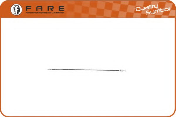 Щуп масляный FARE SA 10171