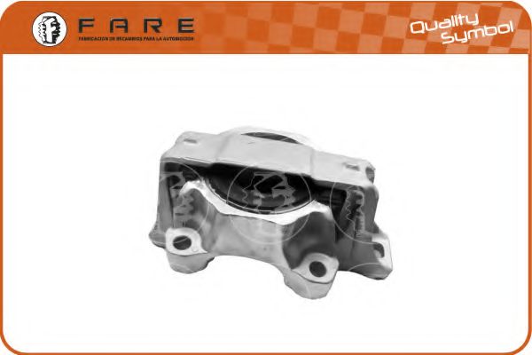 Подушка двигателя FARE SA 10201