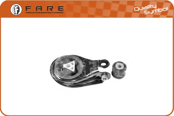 Подушка двигателя FARE SA 10206