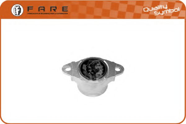 Опора амортизатора FARE SA 10224