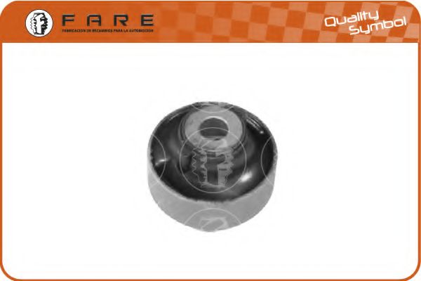 Сайлентблок рычага FARE SA 10235