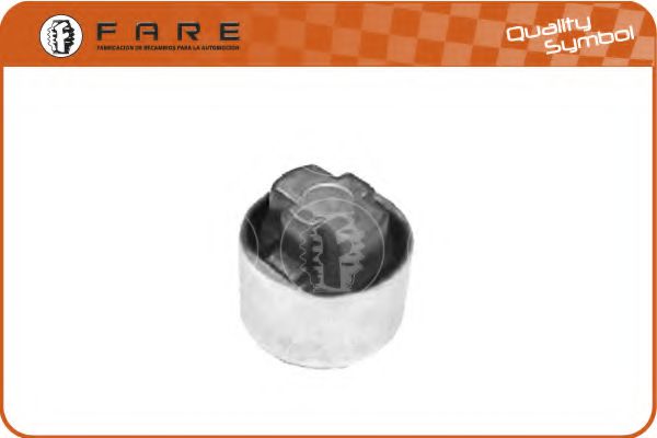Сайлентблок рычага FARE SA 10256