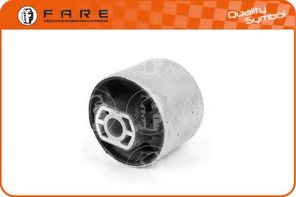 Сайлентблок задней балки FARE SA 10280