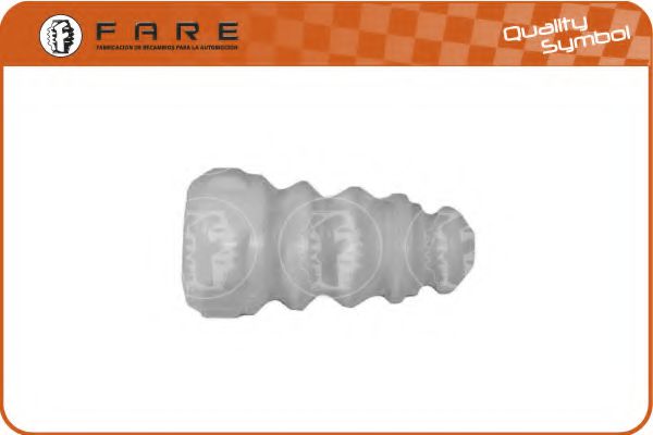 Отбойник faresa 10287