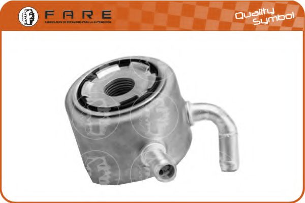 Масляный радиатор FARE SA 10298