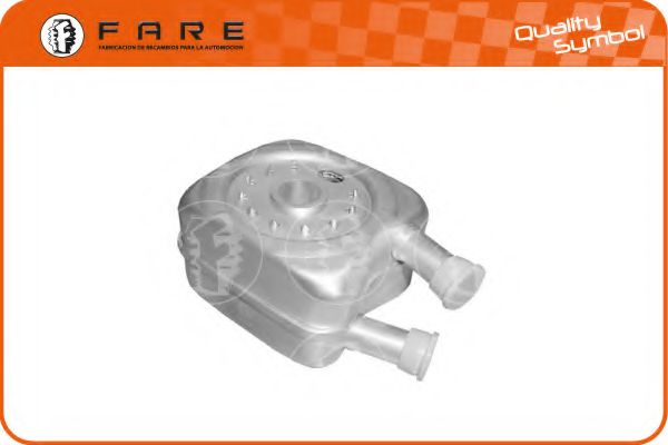 Масляный радиатор FARE SA 10299