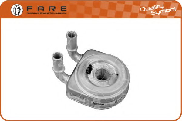 Масляный радиатор FARE SA 10321