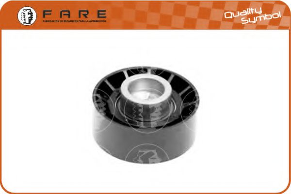 Обводной ролик faresa 10325