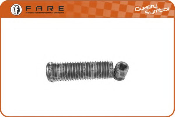 Пыльник амортизатора FARE SA 10329