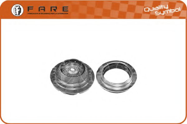 Комплект опоры амортизатора  FARE SA 10334