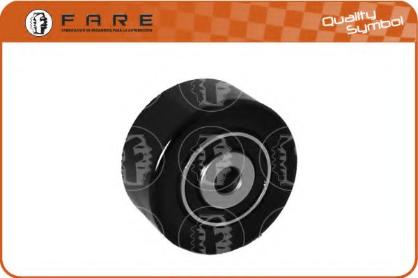Обводной ролик FARE SA 10341