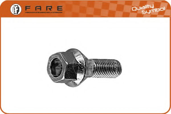 Гайка крепления колеса BMW 36130141576