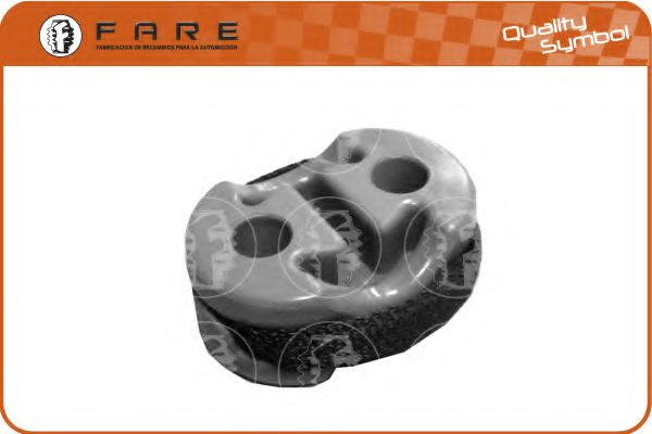 Крепление глушителя FARE SA 10461