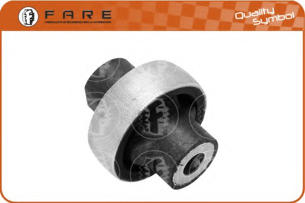 Сайлентблок рычага FARE SA 10480